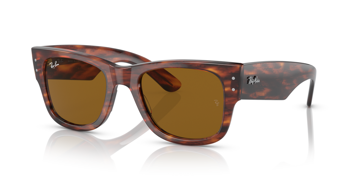 RAY-BAN MEGA WAYFARER