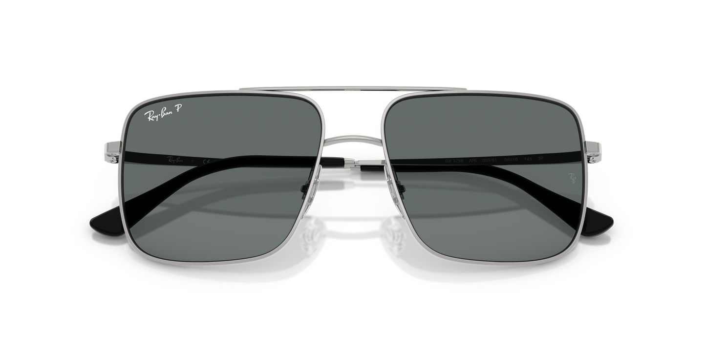 RAY-BAN ARI BIO-BASED