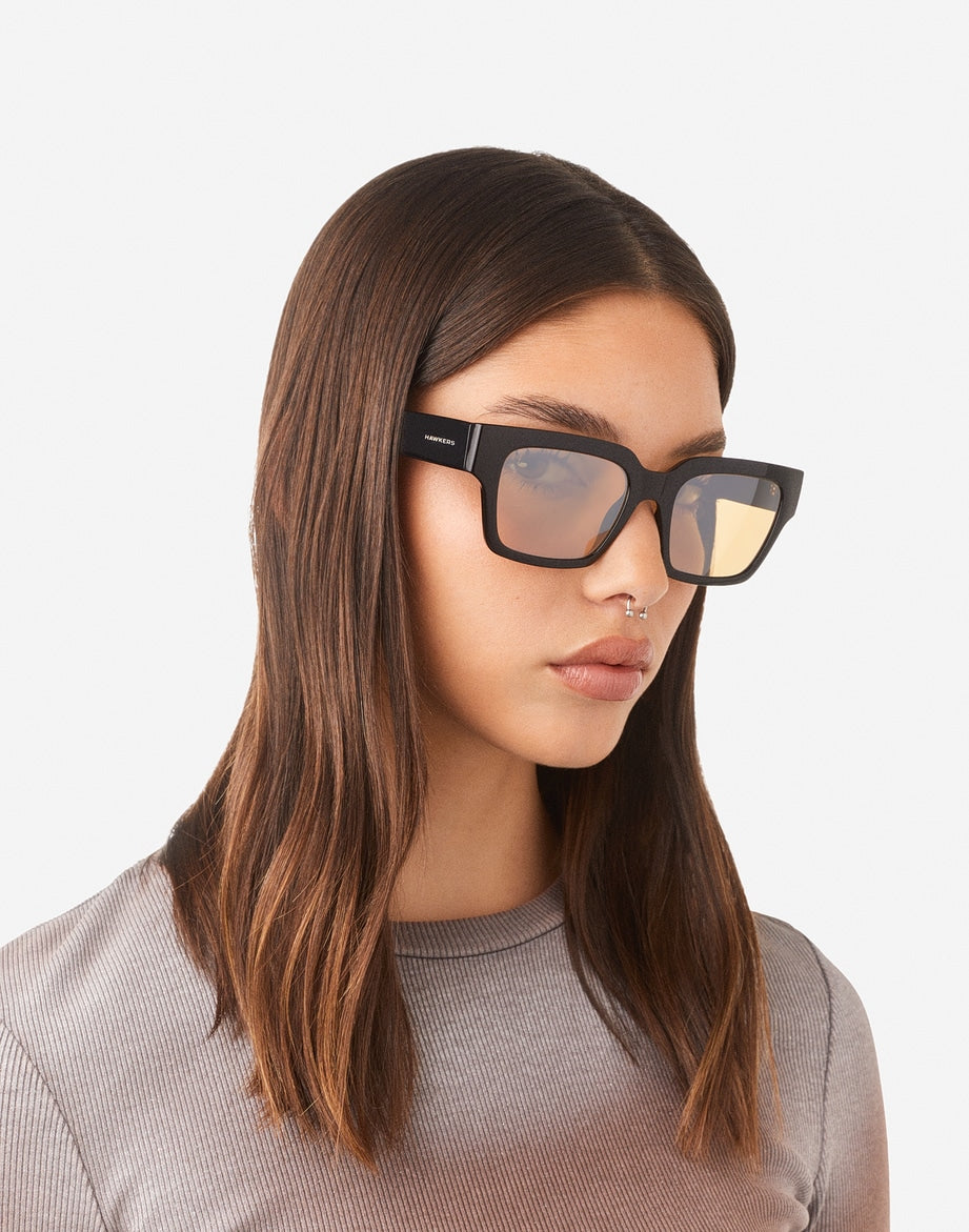 MATE - BLACK MUSTARD ECO