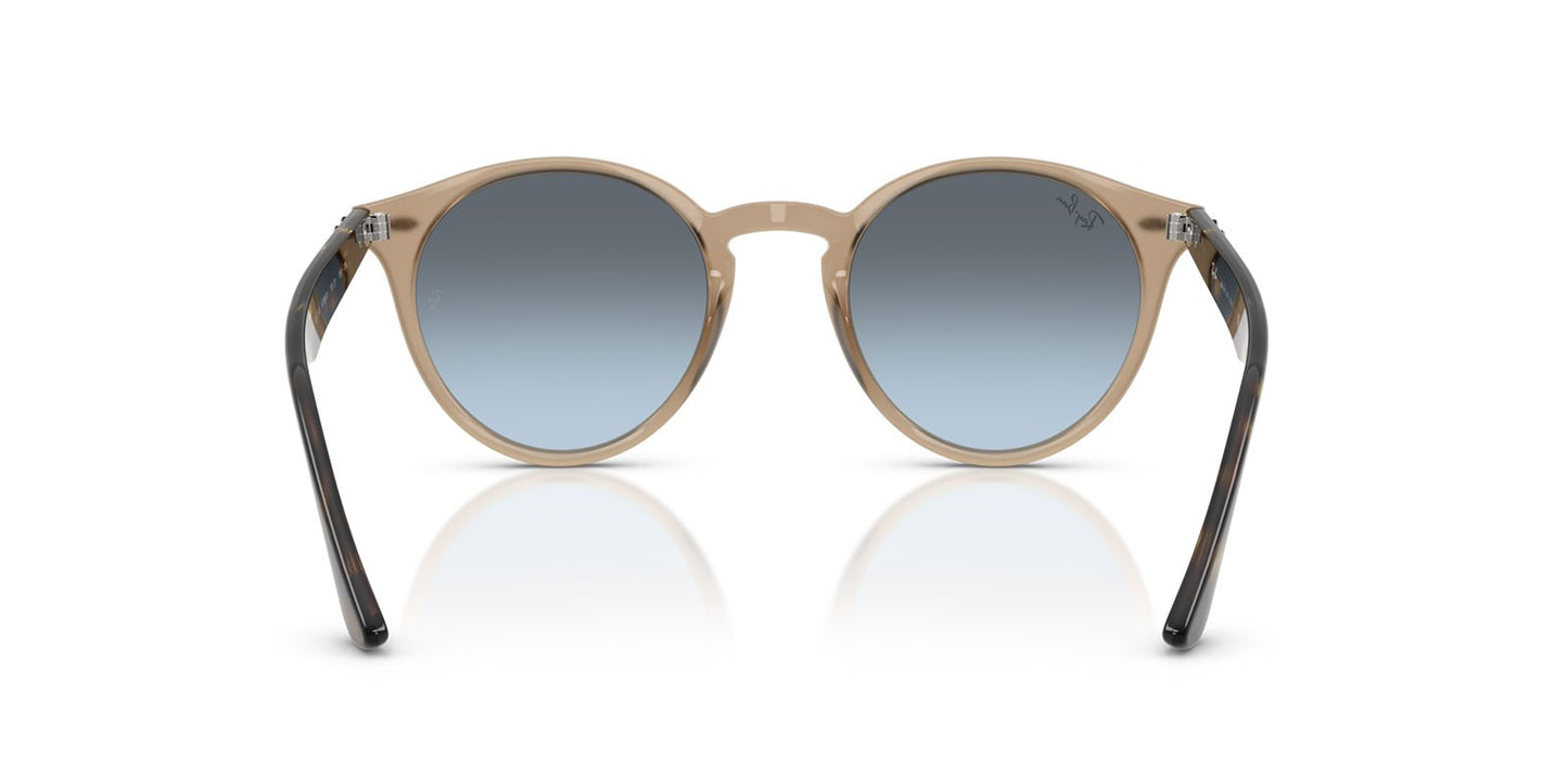 RAY-BAN RB2180 6788/V1