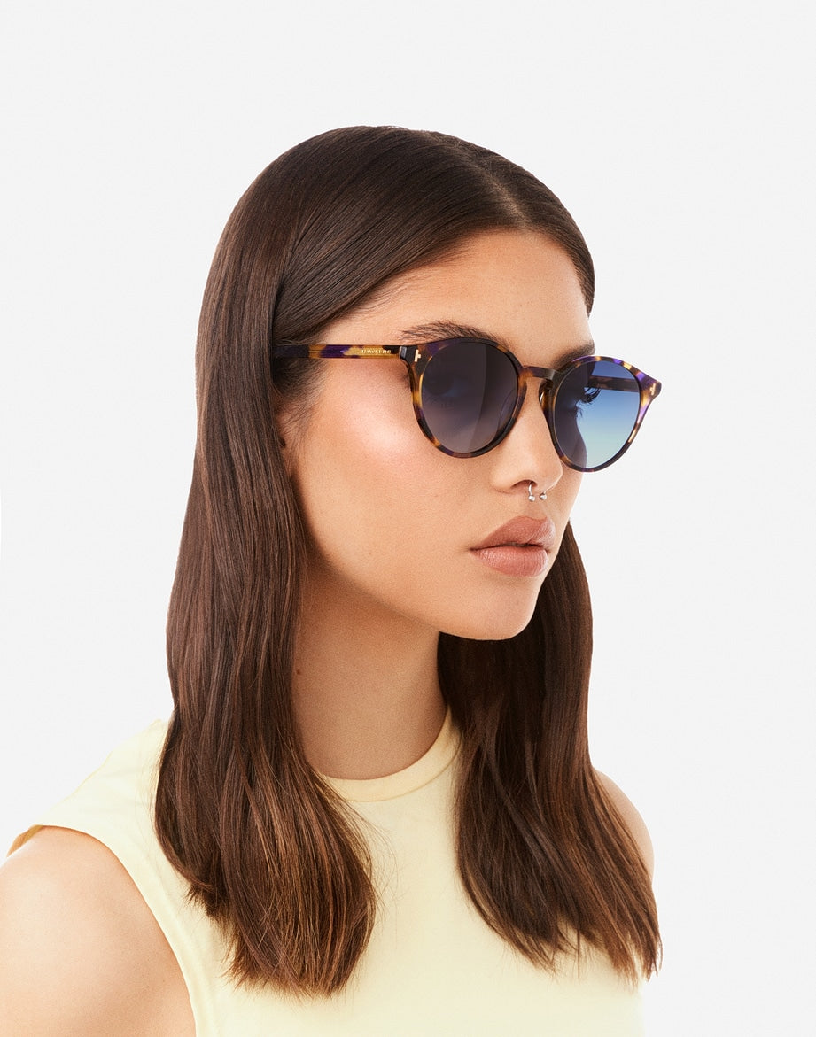 SALT - CAREY BLUE DENIM