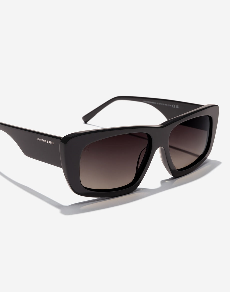 ZENITH - BLACK SMOKY