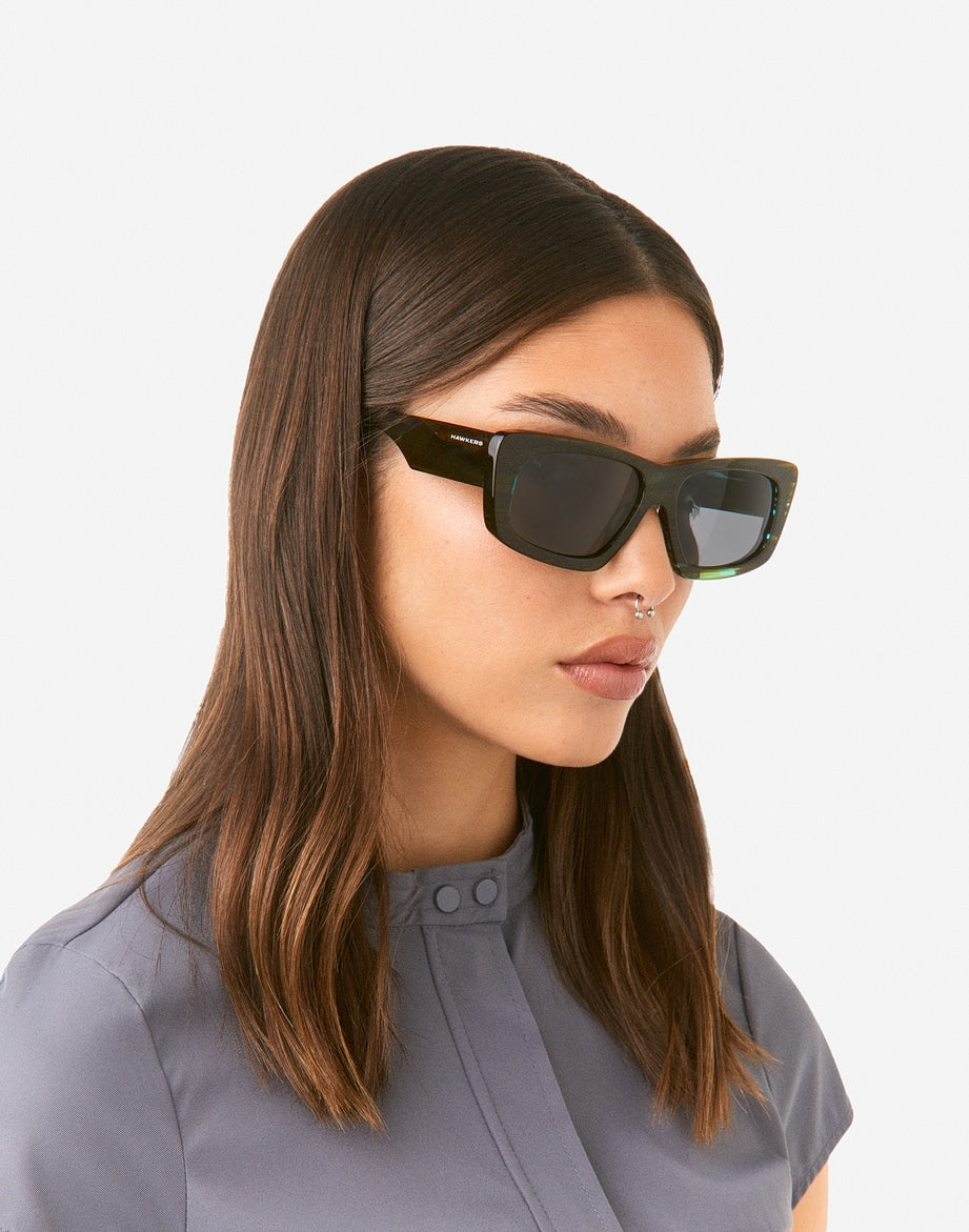 ZENITH - HAVANA GREEN DARK