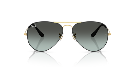 RAY-BAN AVIATOR LARGE METAL