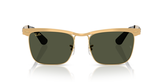RAY-BAN WAYFARER DELUXE