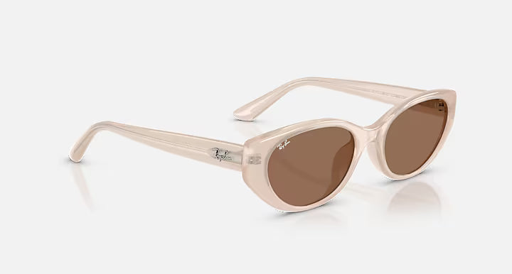RAY-BAN BIO-BASED