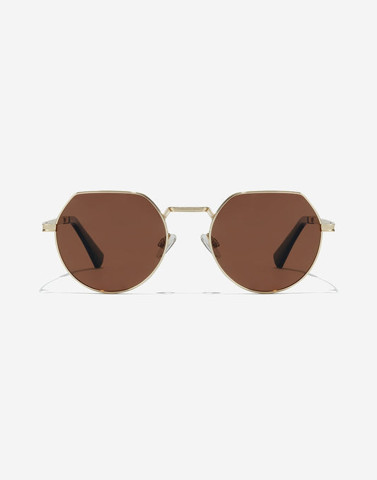 AURA - POLARIZED GOLD BROWN