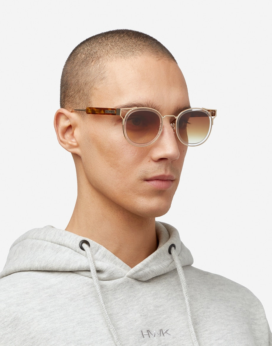 HAWKERS X PIERRE GASLY- SAUVAGE GOLD