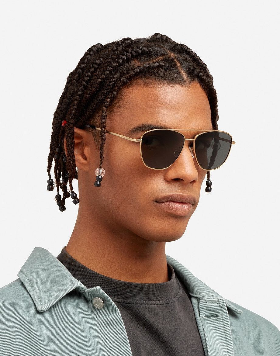 LAX - POLARIZED GOLD