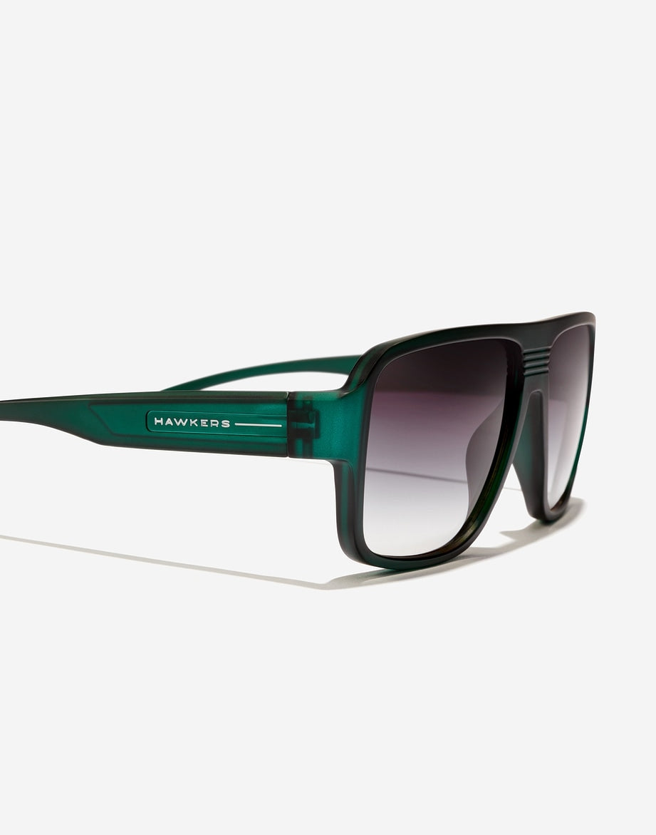 PARLAY - DARK TEAL IRON