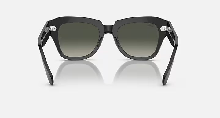 RAY-BAN RB2186 901/71