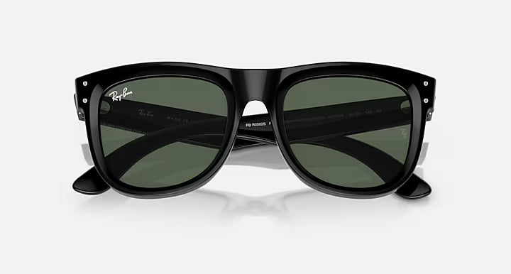 RAY-BAN RB r0502S 6677/VR