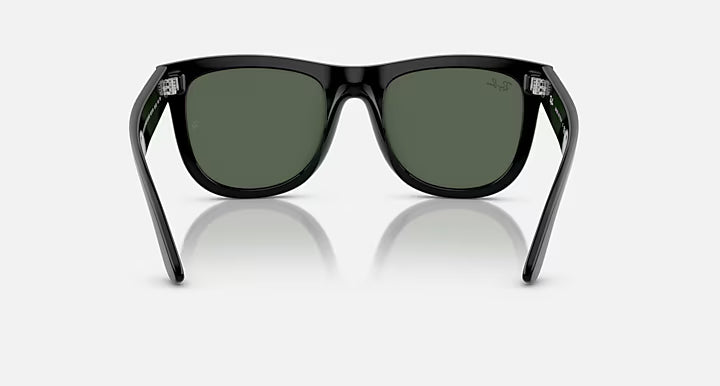 RAY-BAN RB r0502S 6677/VR
