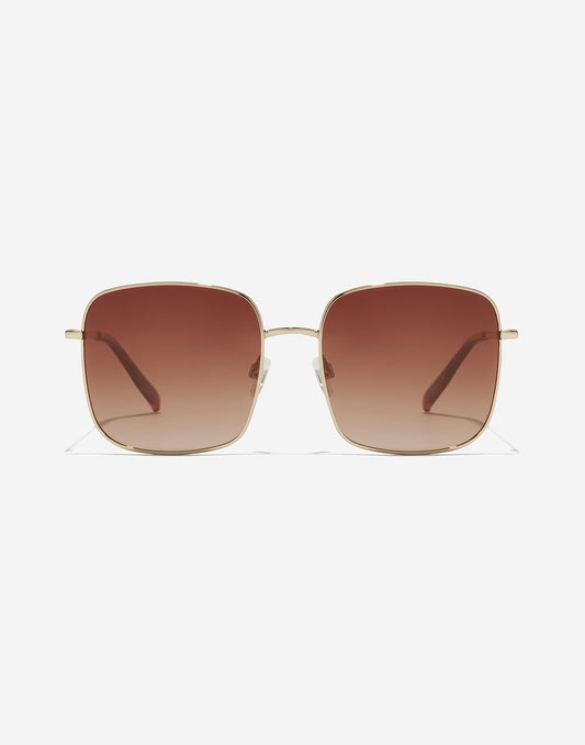ROYAL FLUSH - POLARIZED GOLD BROWN