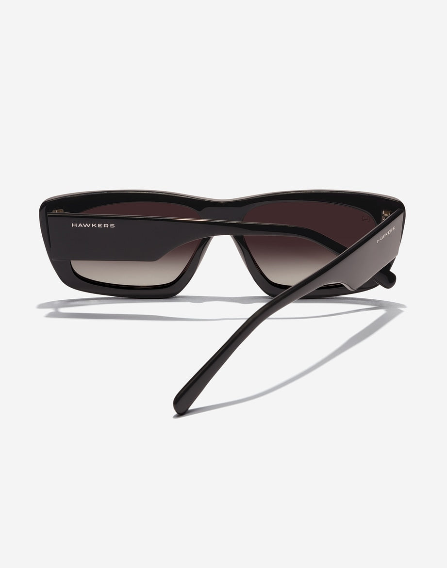 ZENITH - BLACK SMOKY