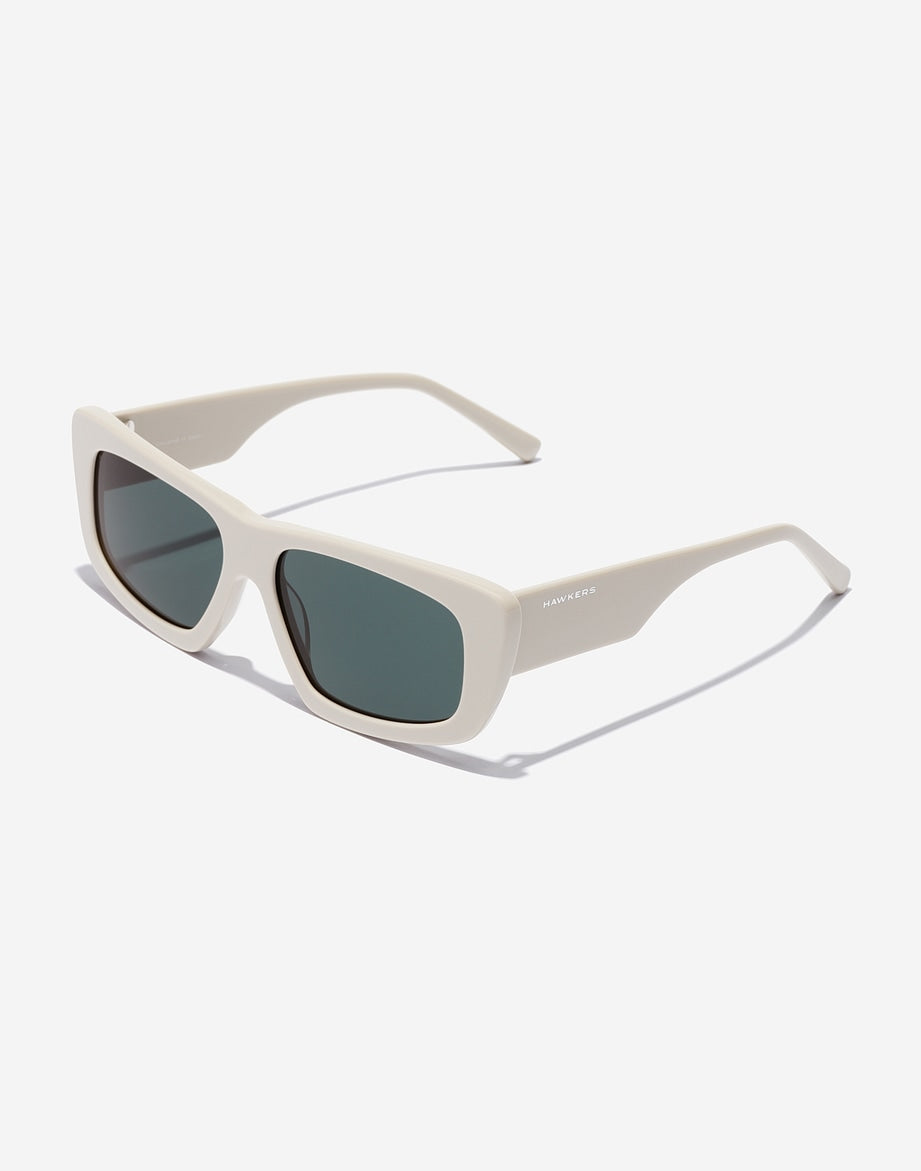 ZENITH - CREAM TURQUOISE