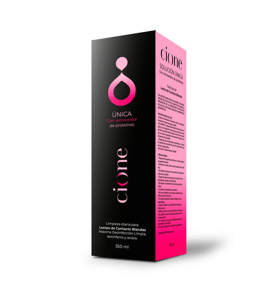 Solución única con removedor de proteínas